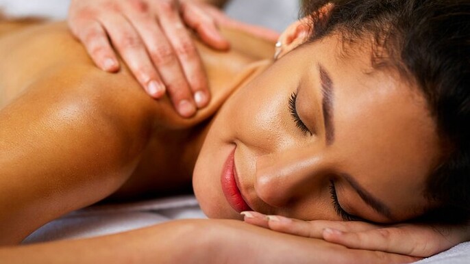 Relaxing 60 Minutes Therapeutic Massage in Sharm El-Sheikh