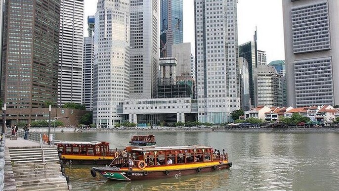 Nocturnal Wonders Tour with Cruise and Light Show