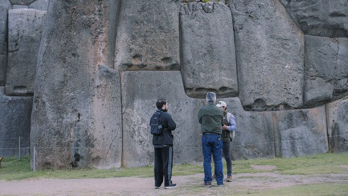 Cusco City Tour - All Inclusive