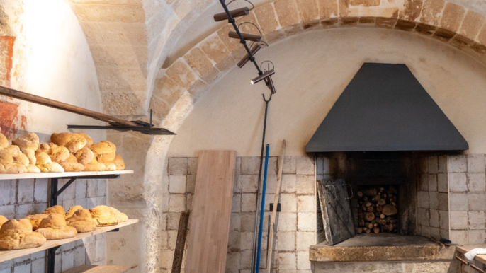 Apulia & Basilicata: Flavors and Beauties of the Alta Murgia