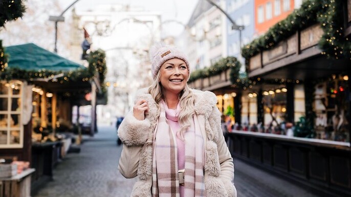 Private Vacation Photoshoot in Cologne