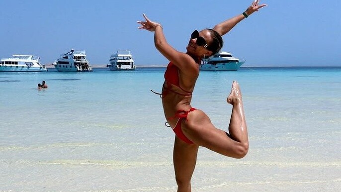 White Island & Ras Mohamed Full day with Lunch in Sharm El Sheikh