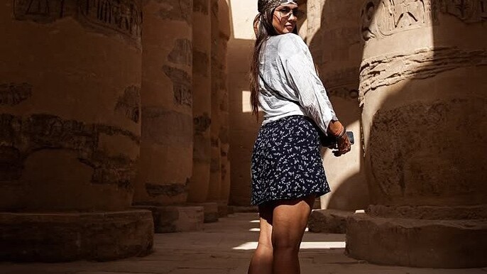 Valley of the Kings Private Luxury Tour from Hurghada