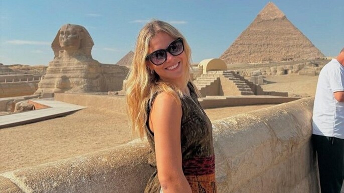 Private Cairo Tour Pyramids & Abdeen Palace with Lunch – Hurghada