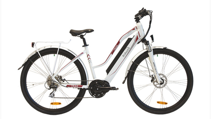 E-bike (Trekking)