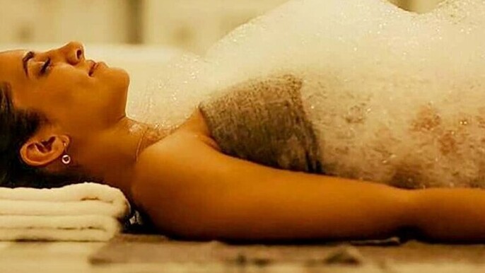 Cleopatra Plus Hammam Bath, Massage, Sauna and Jacuzzi :Hurghada