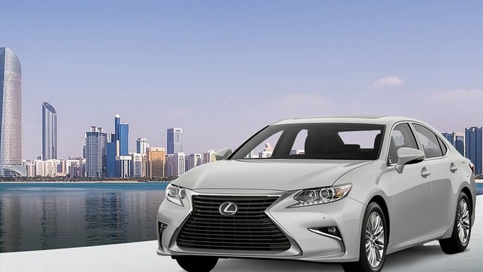 Airport Arrival Transfer Abu Dhabi