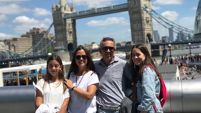 London Private Family Tour Museum Visit for Kids and Games