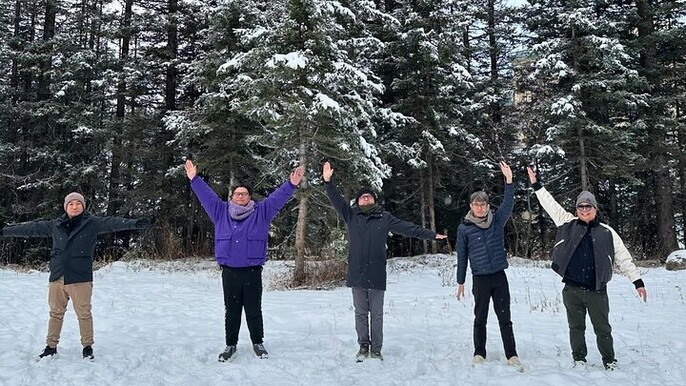 Banff Explorer Private Tour: Yoho Highlights & Moraine Lake