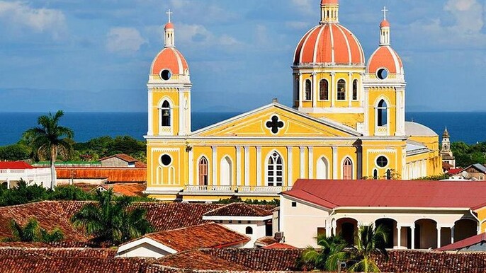 Day Trip to Granada Nicaragua from Playa del Coco Areas