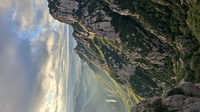 Montserrat tailored trip from Barcelona with transport and tickets