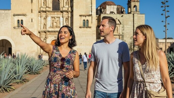 Oaxaca Private and Custom Tour - City Highlights and Hidden Gems