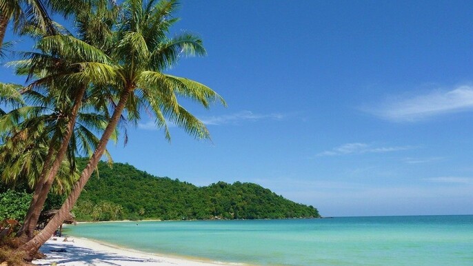 NORTH PHU QUOC JEEP ADVENTURE