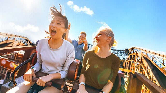 Real Madrid World Tickets