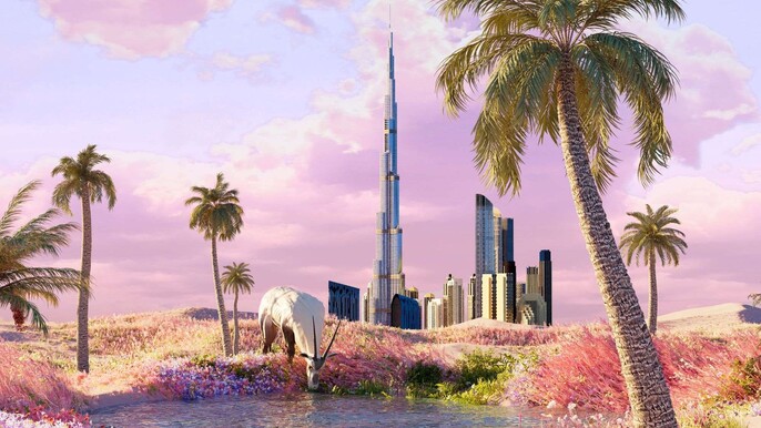 Arte Museum Dubai Tickets