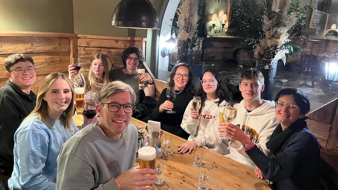 Salzburg History & Food Private Tour with Munich train add-on