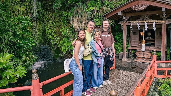 Kamakura Old Capital Walking Tour with the Great Buddha