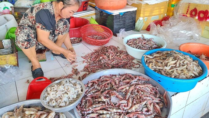 Private Eco-Adventure to Can Gio Mangrove Forest and Local Life Full Day