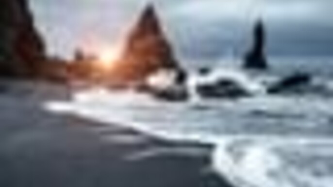 South Coast: Guided Bus Tour