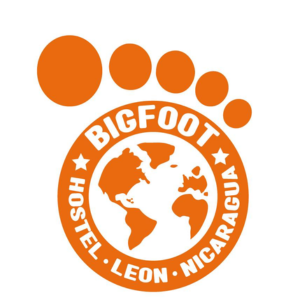 Bigfoot Hostel and Volcano Boarding