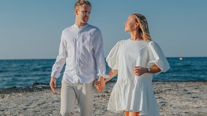 Private Photoshoot In Agios Nikolaos