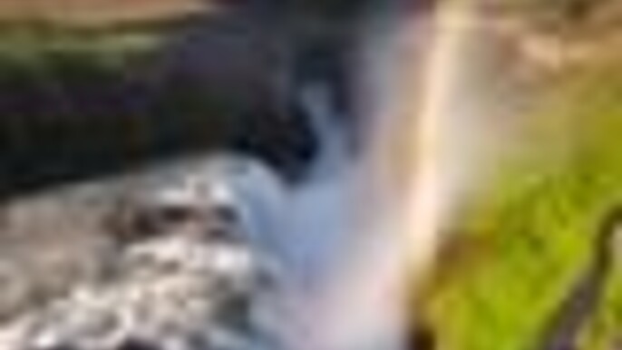 Golden Circle: Guided Bus Tour