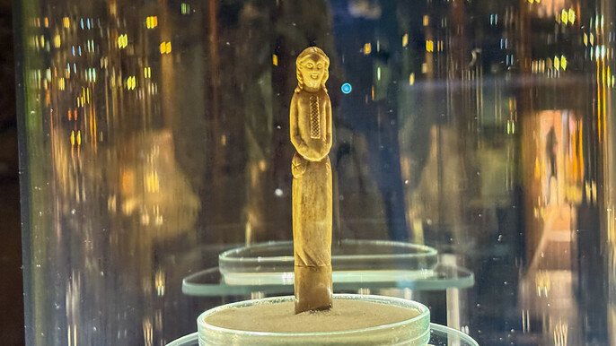 Cracow: Rynek Underground Museum Guided Tour