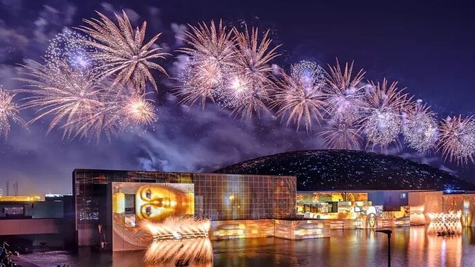 Explore a World of Art and Culture