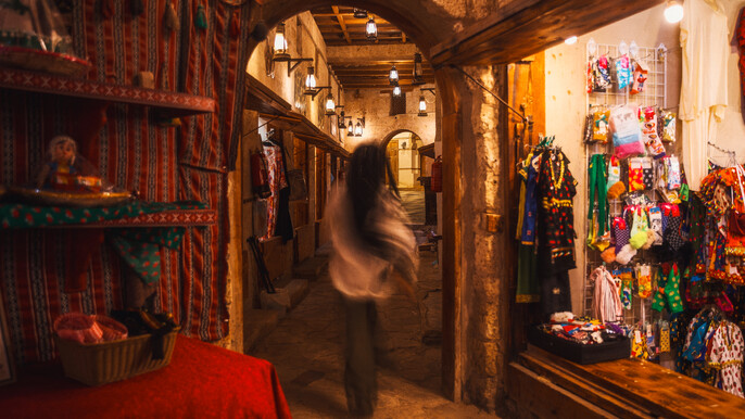 Yanbu City Tour – A Journey Through Time