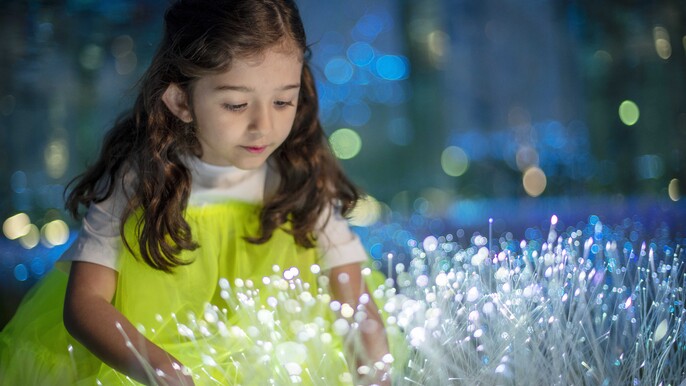 Aya Universe Dubai Ticket