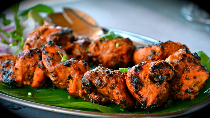 Marina Dinner Cruise from Sharjah