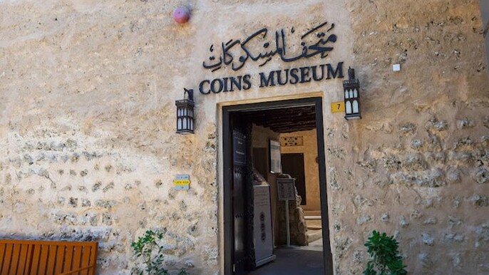 From Wind Towers to Gold Dubai Heritage Walking Tour