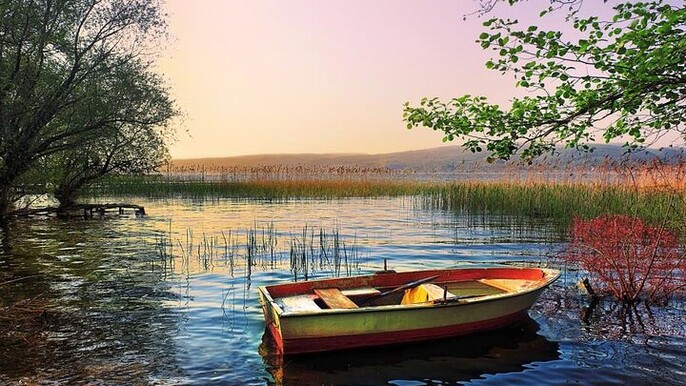 Sapanca & Masukiye Tour with ATV Safari