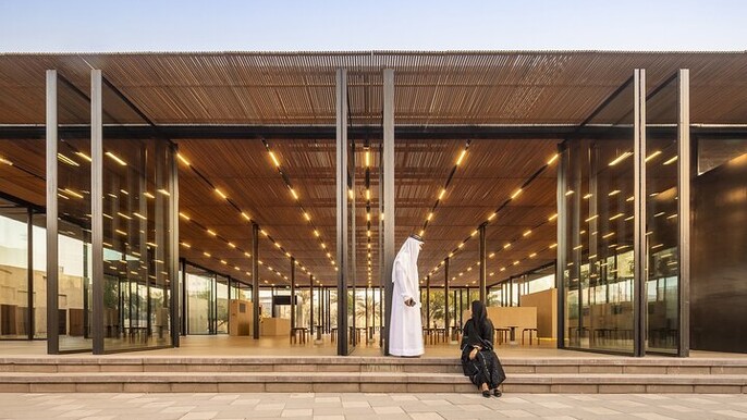 Al Shindagha Museum Admission A Journey Through Emirati History