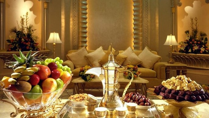 Abu Dhabi Sheikh Zayed Mosque With High Tea At Emirates Palace
