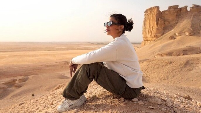 Qassim Heritage Tour Culture, Markets & Traditions