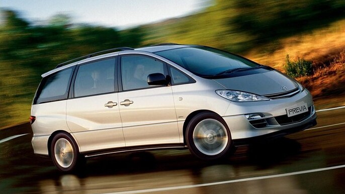 Intercity Transfer Dubai by 7 Seater