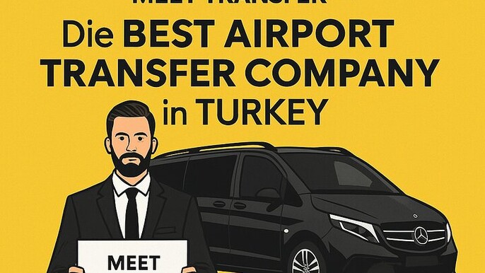 Antalya Ayt Airport -Side - Belek - Kemer - Alanya Meet Transfer