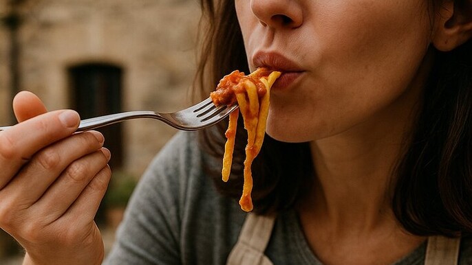 Florence Cooking class of fresh pasta on the hills with transfer