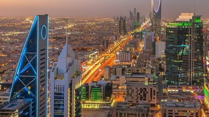 Capital Riyadh Private Tour