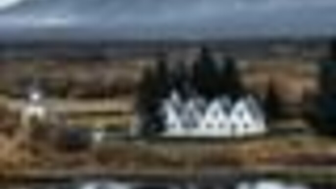 Golden Circle and Glacier Super Jeep Tour