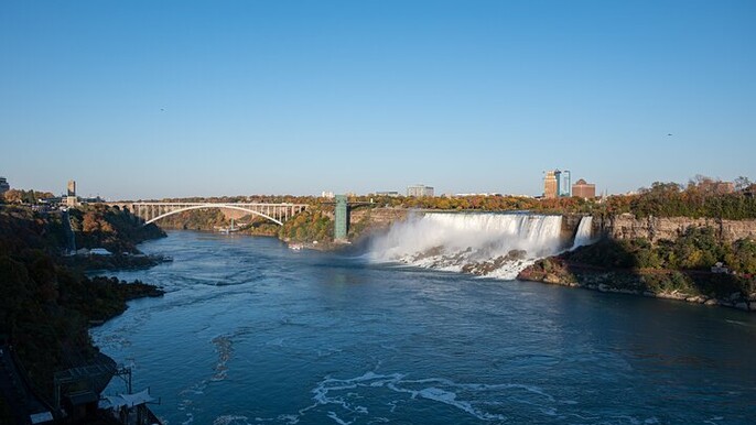 Private ONE-Way Transfer Buffalo Airport (BUF) to Niagara Falls