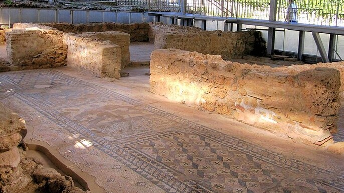 Kefalonian Ancient Treasures & Turtle Bay Escape