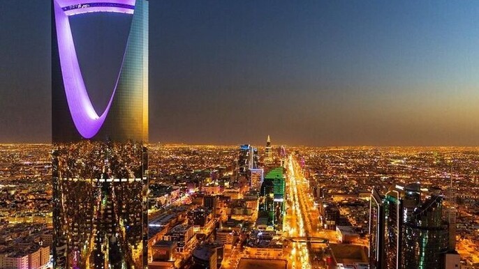 Riyadh City Highlights ,Tour with Local Guide and dinner