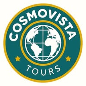 CosmoVista Tours