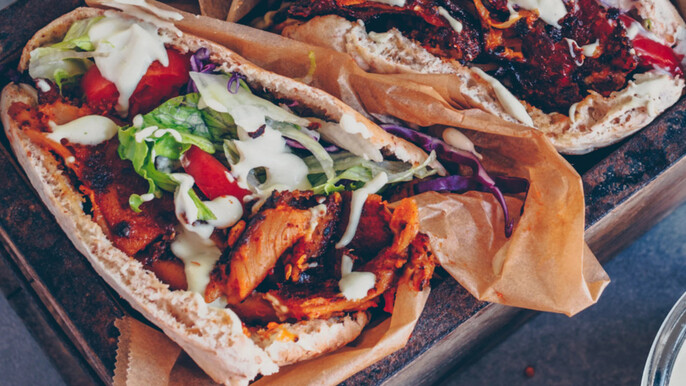 Active True Berlin Street Food Tour – Global Flavors in Alexanderplatz