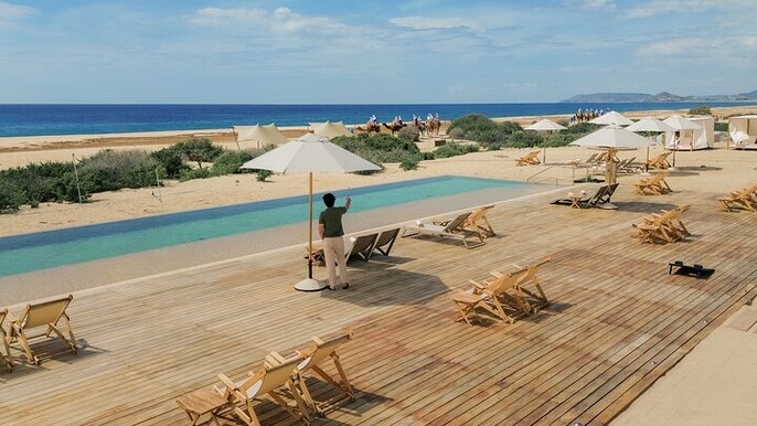 Tierra Sagrada Shared Tour