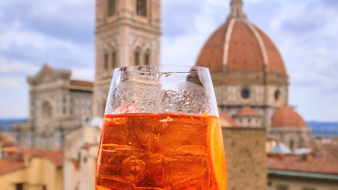 Small group walking Guided tour of Florence highlights