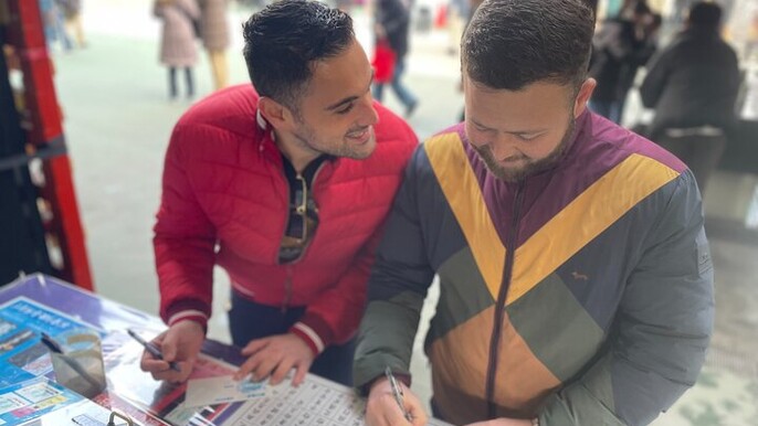 Nagoya Walking Tour Experience