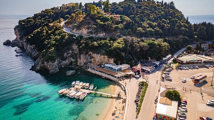 Ultimate Corfu - Small Group Tour Experience - Top Rated